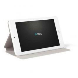 Ttec Magictab 718 8 GB 7 İnç Wi-Fi Tablet PC Beyaz 