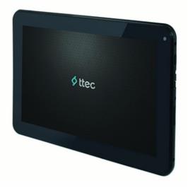 Ttec Magictab 9GX Siyah Tablet Pc