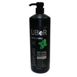 Uber 1000 ml Tuzsuz Şampuan
