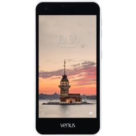 Vestel Venus V3 5010 8GB Beyaz
