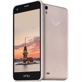 Vestel Venus V3 5040 16 GB 5.0 İnç 8 MP Akıllı Cep Telefonu Altın