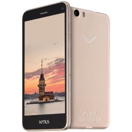 Vestel Venus V3 5070 32GB Siyah Altın