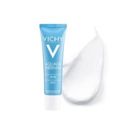 Vichy 30 ml Aqualia Thermal Rehdrating Tube Rich Cream