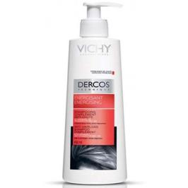 Vichy Dercos Energisant 400 ml Saç Dökülmesine Karşı Etkili Şampuan