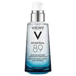 Vichy Mineral %89 Mineralizing Water+Hyaluronic Acid 50 ml Serum