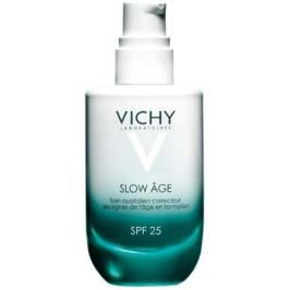Vichy Slow Age Fluid SPF25 50 ml Gündüz Kremi