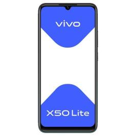 Vivo X50 Lite 128GB 8GB Ram 6.38 inç 48MP Akıllı Cep Telefonu Siyah