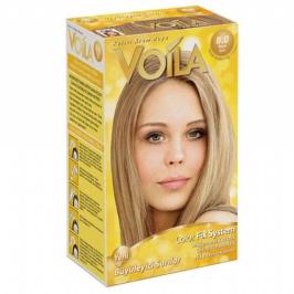 Voila 8.0 Koyu Sarı Saç Boyası