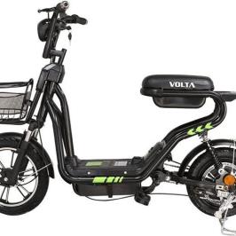 Volta VSM Elektrikli Motorlu Bisiklet