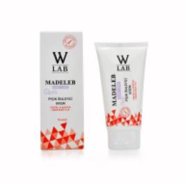W-Lab Cosmetics Madeleb 75 ml Pişik Önleyici Krem