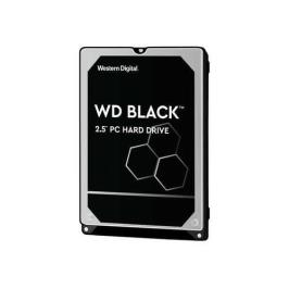 WD 500GB Black NVMe M.2 SSD (3430MB Okuma / 2600MB Yazma)