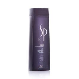 Wella Sp Men Refresh 250ml Canlandırıcı Saç Ve Vücut Şampuanı 