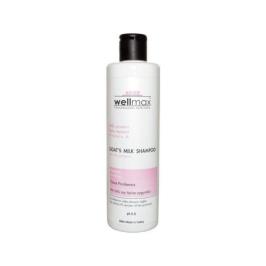 Wellmax 500 ml Keratin İçeren Saç Şampuanı