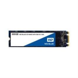 Western Digital Blue WDS500G2B0B 500 GB 560-530 MB/s SSD Sabit Disk
