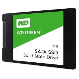 Western Digital WDS100T2G0A 1 TB 2.5" 545-465 MB/s SSD Sabit Disk