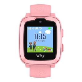 Wiky Watch 4 Plus Akıllı Saat
