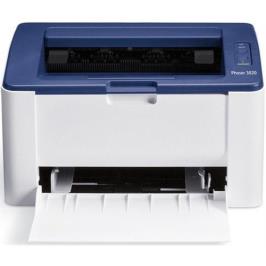 Xerox Phaser 3020 Lazer Yazıcı