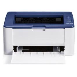 Xerox Phaser 3020V-BI Lazer Yazıcı