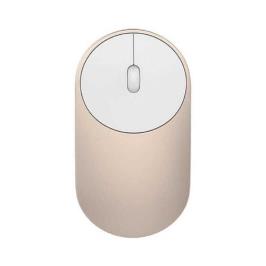 Xiaomi Gümüş Taşınabilir Kablosuz Mouse