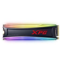 XPG 1TB S40G RGB PCLE M.2 3500-1900MB/s Flash SSD