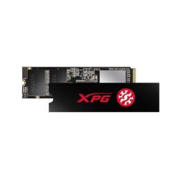 XPG ASX8200PNP-2TT-C 2TB SSD Flash