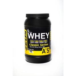 Zeus 1 kg Çikolata Nutrition Whey Protein