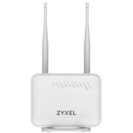 ZyXEL VMG1312-T20B VDSL2 ADSL2+ 4 Port Kablosuz USB Destekli Modem