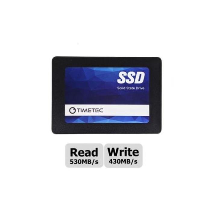 30TT253X2-1T 1TB Sata-3 530/430MB SSD Disk Yorumları
