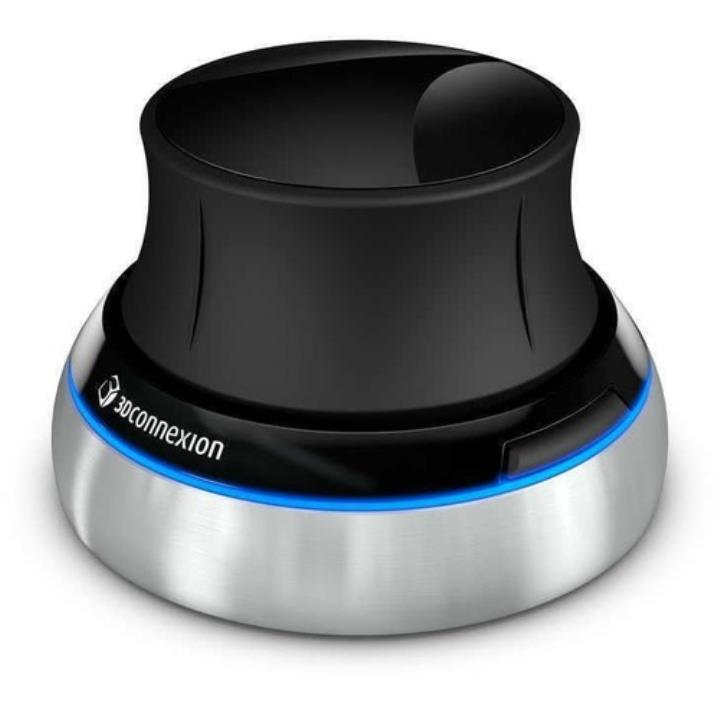 3Dconnexion 3DX-700043 3D Grafiker Kablosuz Mouse Yorumları