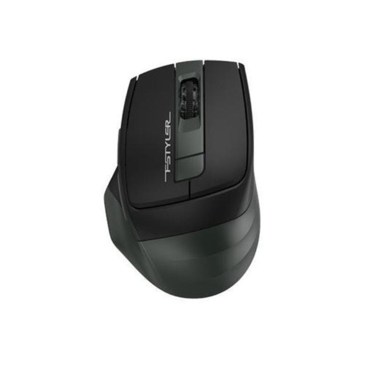 A4-Tech FB35 Yeşil 2000DPI Kablosuz Mouse Yorumları