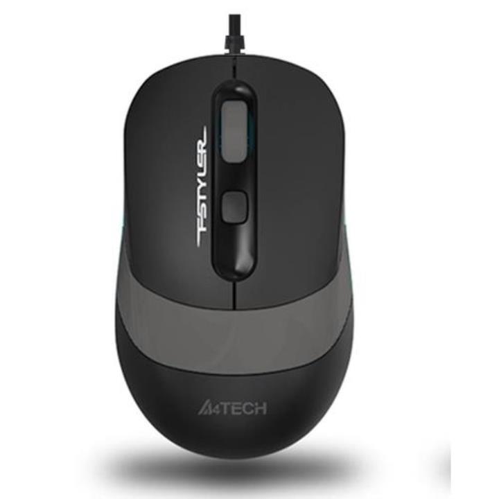 A4-Tech FM10 Beyaz Mouse Yorumları