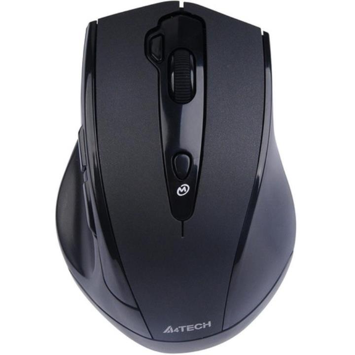A4-Tech G10-810F Mouse Yorumları