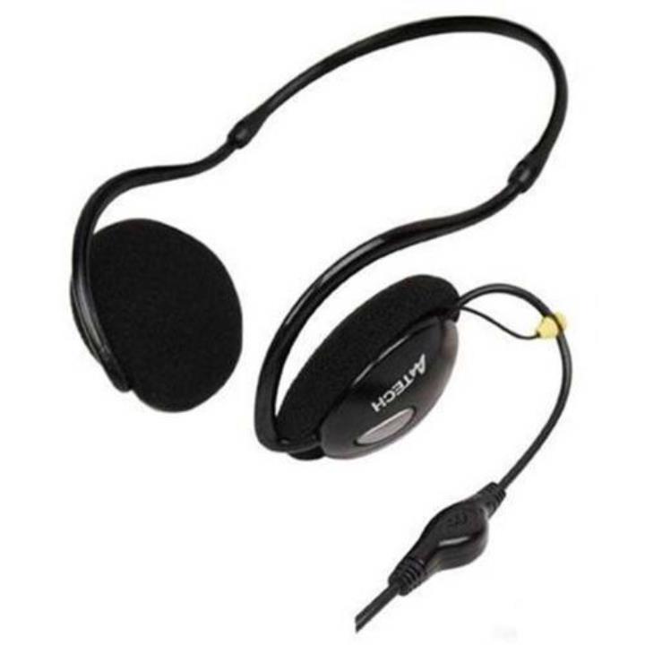 A4-Tech HS-26 Mikrofonlu Kulaklık Yorumları
