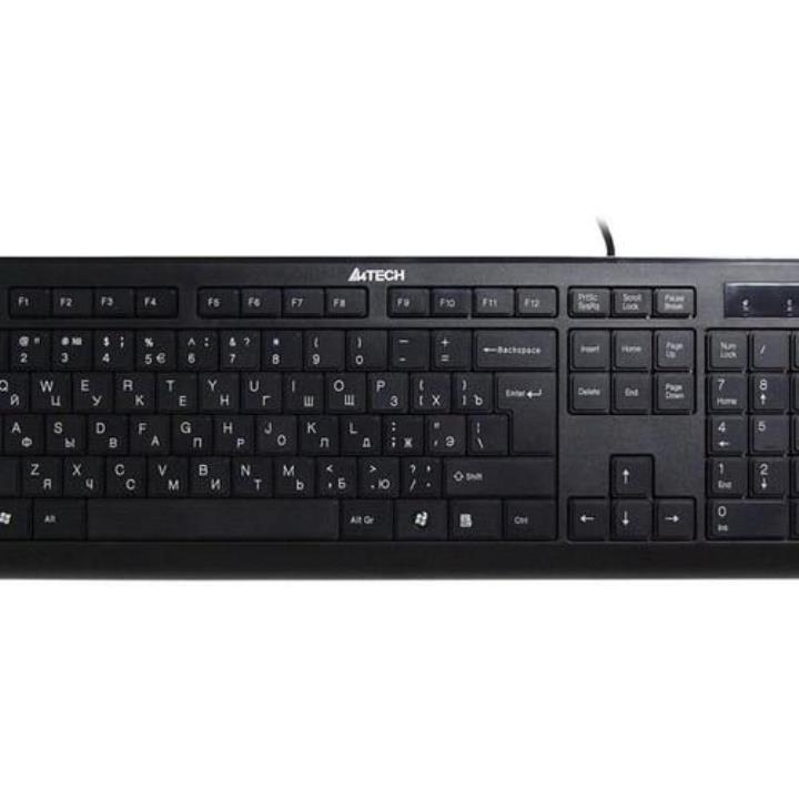 A4-Tech KD-600 Multimedia Klavye Yorumları