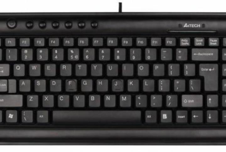 A4-Tech KL5UP-1 Q Mini Multimedia Klavye Yorumları