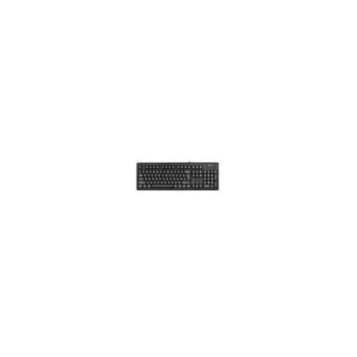 A4-Tech KM-720 Ps/2 Q Siyah Klavye Yorumları