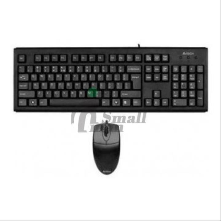 A4-Tech KM-72620D Usb Klavye Mouse Set Yorumları