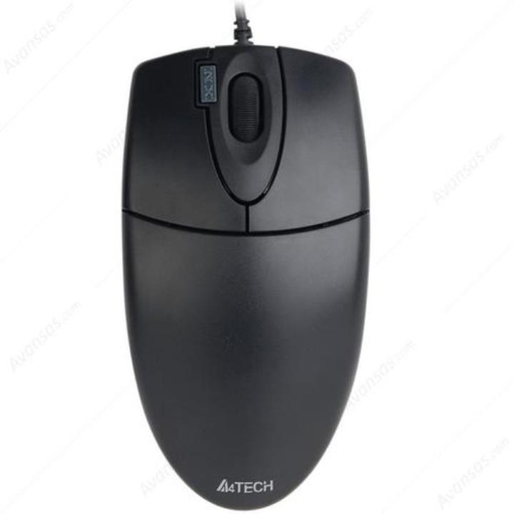A4 Tech OP620D Siyah Mouse Yorumları