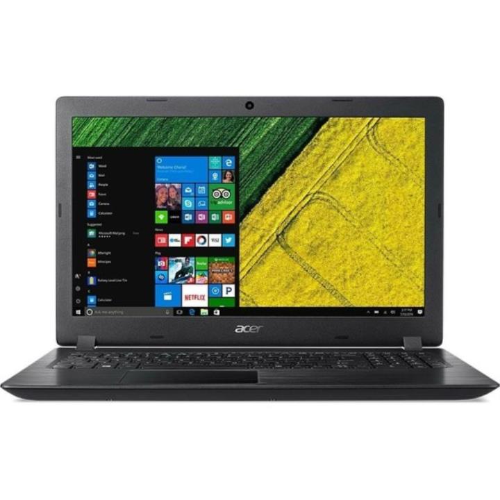 Acer A315-21G NX.GQ4EY.010 AMD A9 8GB Ram 1TB HDD Radeon 520 Windows 10 15.6 inç Laptop - Notebook Yorumları