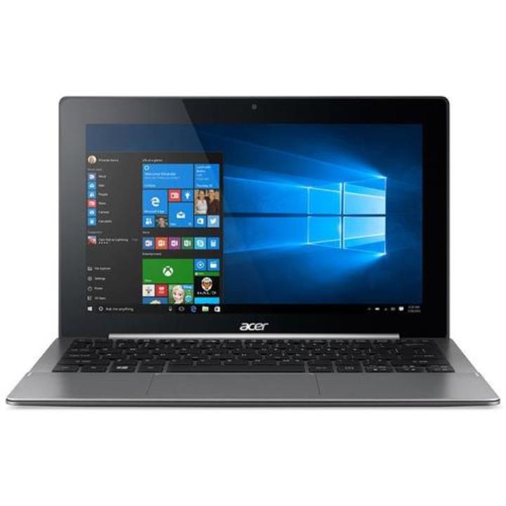 Acer Aspire Switch 11V SW5-173-61WR NT.G74EY.003 Intel Core M5 4 GB Ram 128 GB SSD 11.6 İnç Laptop - Notebook Yorumları