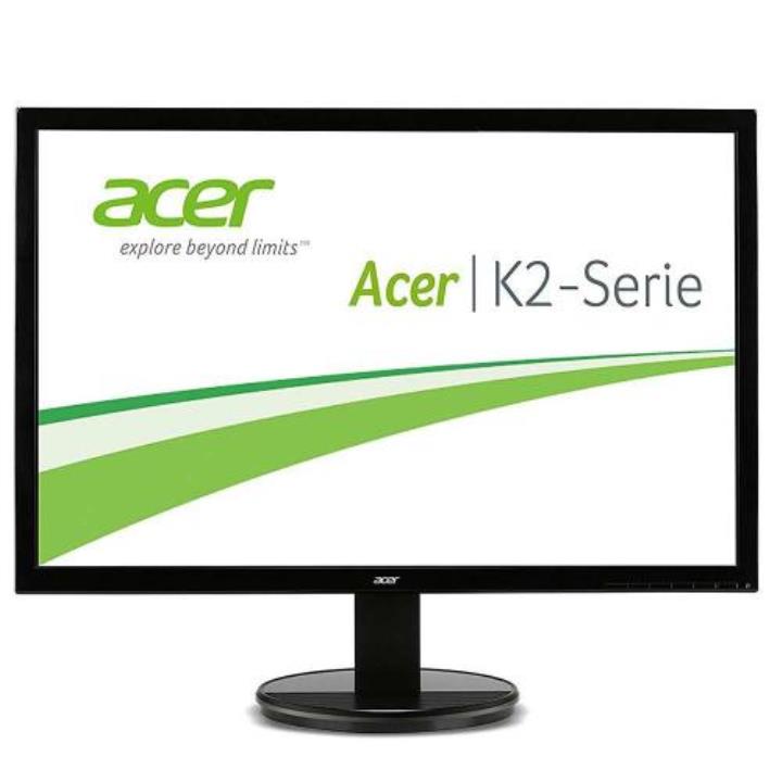 Acer K222HQLBD LED Monitör Yorumları