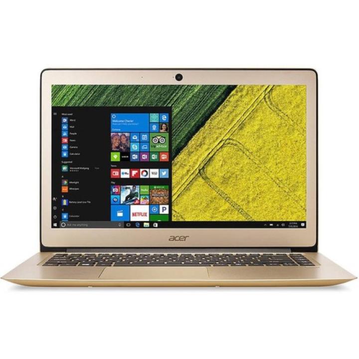 Acer SF314-51-766R Intel Core i7 8 GB Ram 256 GB SSD 14 İnç Laptop - Notebook Yorumları