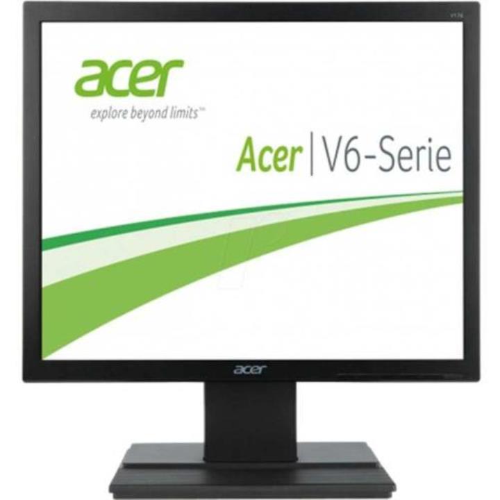 Acer V176LBMD Monitör Yorumları