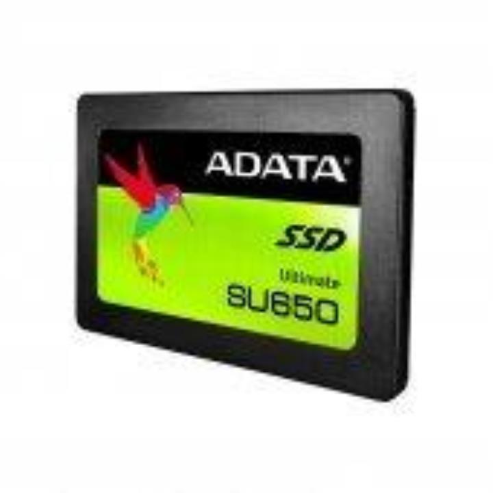 Adata ASU650SS-120GT-R 120GB 2.5" 520-450 MB/s SSD Sabit Disk Yorumları