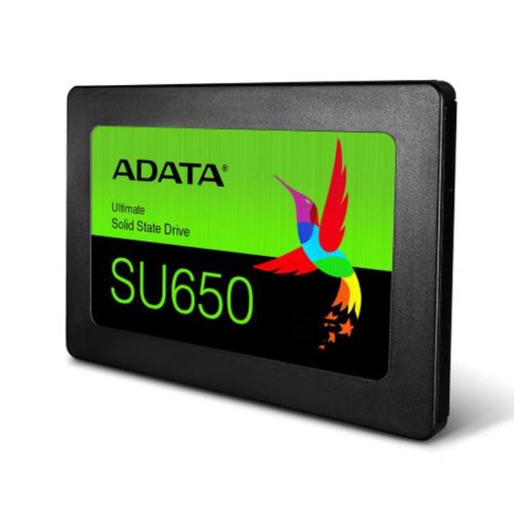 Adata ASU650SS-960GT-R 960 GB 2.5" 520-450 MB/s SSD Sabit Disk Yorumları
