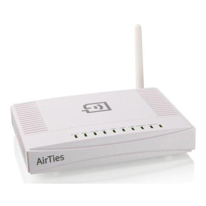Airties Air 5341 Kablosuz Modem 72 mbps Yorumları