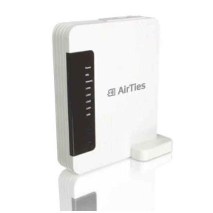Airties Air 5444 300Mbps 4 Port ADSL2+ Kablosuz Modem Yorumları