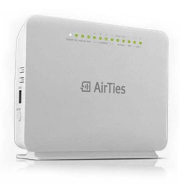Airties AIR-5760 Kablosuz Modem Yorumları