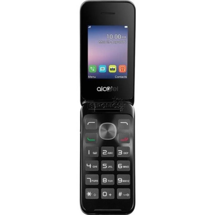 Alcatel 2051D Gümüş Cep Telefonu Yorumları