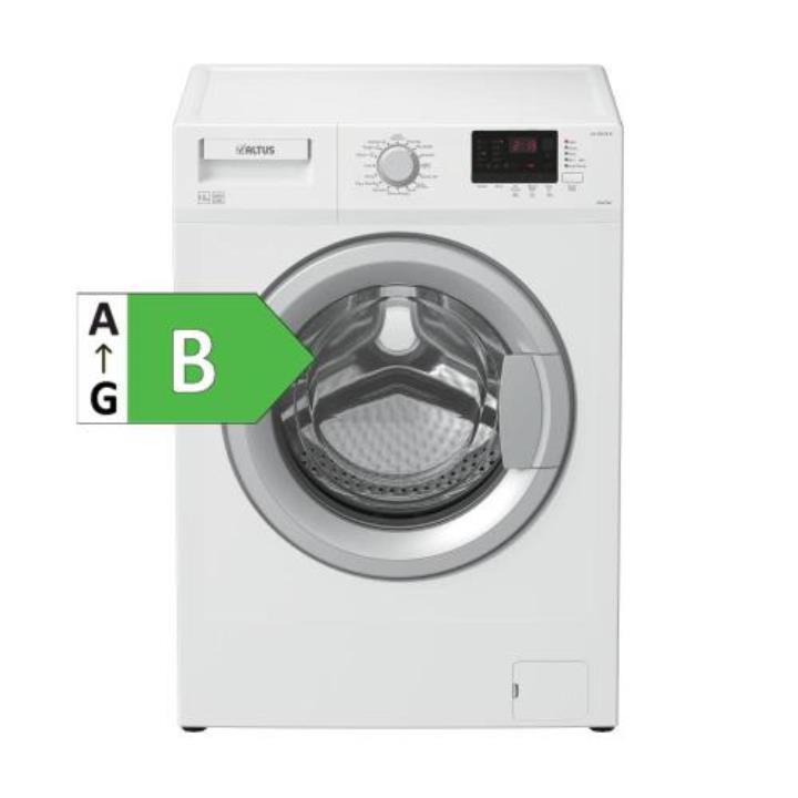 Altus Al 10123 D B Sınıfı 10 Kg Yıkama 1200 Devir Çamaşır Makinesi Beyaz Yorumları